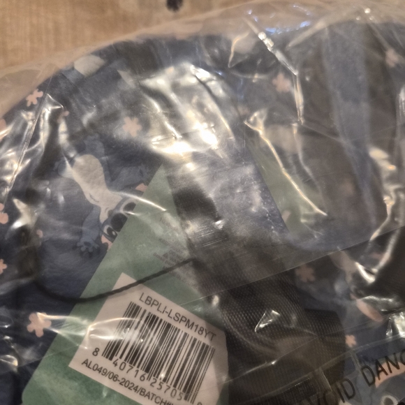 Disney Stitch Mini Backpack - Picture 4 of 4